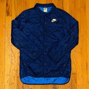 Nike Quilted Therma-fit Jacket
